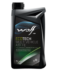 Wolf Ecotech Multi Vehicle ATF FE
