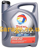 Total Quartz Ineo MC3 5W-30