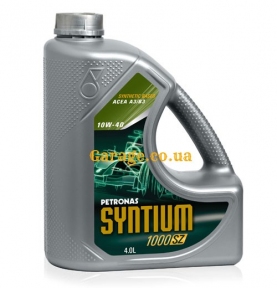 Syntium 1000 10W-40