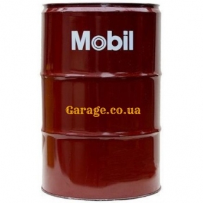Mobil DTE oil Medium