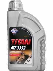 Fuchs Titan ATF 3353 1л
