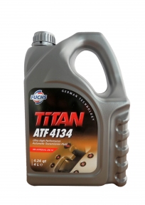 Fuchs Titan ATF 4134 жидкость для АКПП