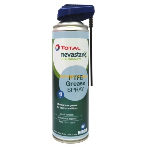 Nevastane  PTFE Grease Spray