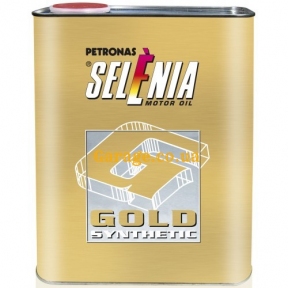 Selenia Gold 10W-40