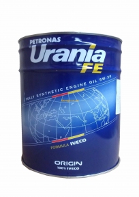 Urania FE 5W-30