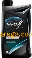 Wolf LDS Fluid 1л