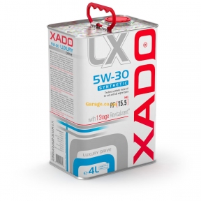 XADO Luxury Drive 5W-30