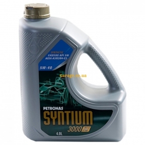 Syntium 3000 AV 5W-40
