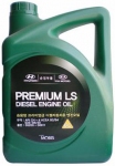 Hyundai / Kia Premium LS Diesel Engine Oil 5W30