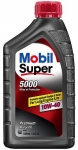 Mobil Super Premium 5000 10W40