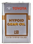 Toyota Hypoid Gear LSD 85W-90 GL-5