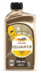 Total Quartz INEO C3 5W-40