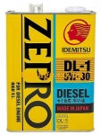 Idemitsu ZePro Diesel DL-1 5W-30