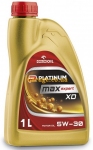PLATINUM MAXEXPERT XD 5W-30