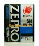 Idemitsu ZePro Touring 5W-30