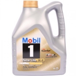Mobil NEW LIFE Fully Synthetic 0W-40