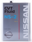 Nissan CVT Fluide NS-2
