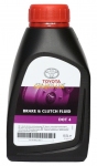 Toyota Brake Fluid DOT-4