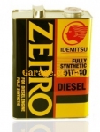 Idemitsu ZePro Diesel 5w-40 CF Fully Synthetic