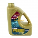 Syntium 7000 0W-40