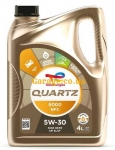Quartz 9000 NFC 5W-30