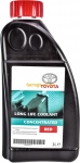 Toyota LL Coolant Concentrated RED