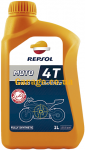 Repsol Moto Sintetico 4t 10w40