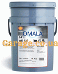 Shell Omala S4 WE 320 / Tivela S 320 20л