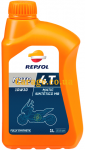 Repsol Moto Matic Sintetico MB 4t 10w30