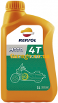 Repsol Moto V-twin 4t 20w50