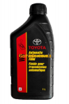 Toyota ATF WS Canada жидкость для АКПП 1л
