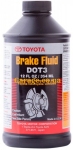 Toyota Brake Fluid DOT 3