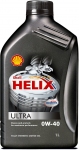 Shell Helix Ultra 502.00/505.00, 229.5 0W-40 1л