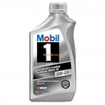 Mobil 1 Advanced Full Synthetic 5W20