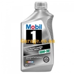 Mobil 1 Advanced Full Synthetic 10W30