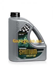 Syntium Racer X1 10W-60