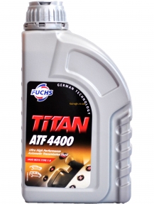 Fuchs Titan ATF 4400 1л