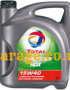 Tractagri HDX 15w40