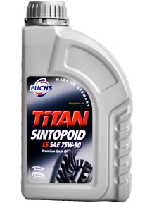 Fuchs Titan Sintopoid 75W-90 1л