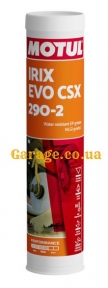 Motul  IRIX EVO CSX 290-2
