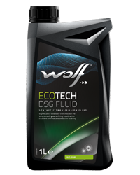 Wolf Ecotech DSG Fluid