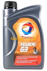FLUIDE G3