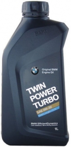BMW TwinPower Turbo Longlife-04  0W-30
