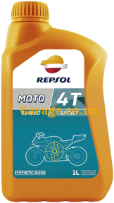 Repsol Moto Sport 4t 15w50