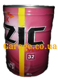 ZIC H 32 20л