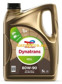 Dynatrans MDL 80W-90