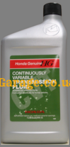 Honda CVTF жидкость для вариаторов 0,946л
