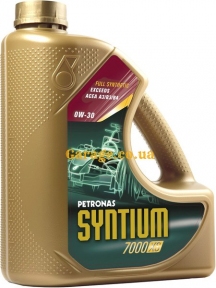 Syntium 7000 XS 0W-30