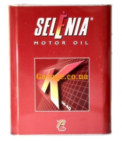 Selenia K 5W-40