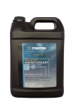 Mazda Gold Coolant with Bittering Agent 50/50 -37C